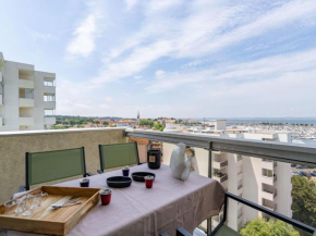 Apartment Port Arcachon-11 by Interhome